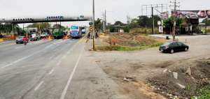 Mesas t&eacute;cnicas resolver&aacute;n problema de peaje en Yaguachi