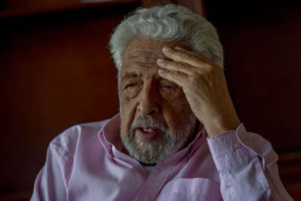 Foto: Fernando Sandoval / El Tel&eacute;grafo