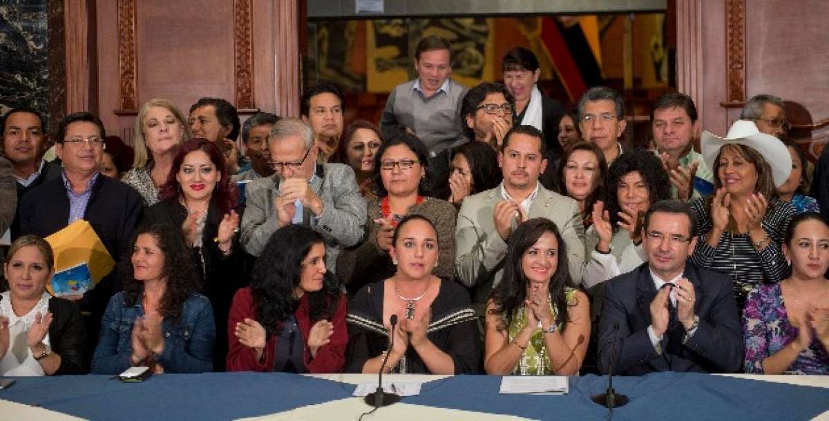Foto: Fernando Sandoval/El Tel&eacute;grafo