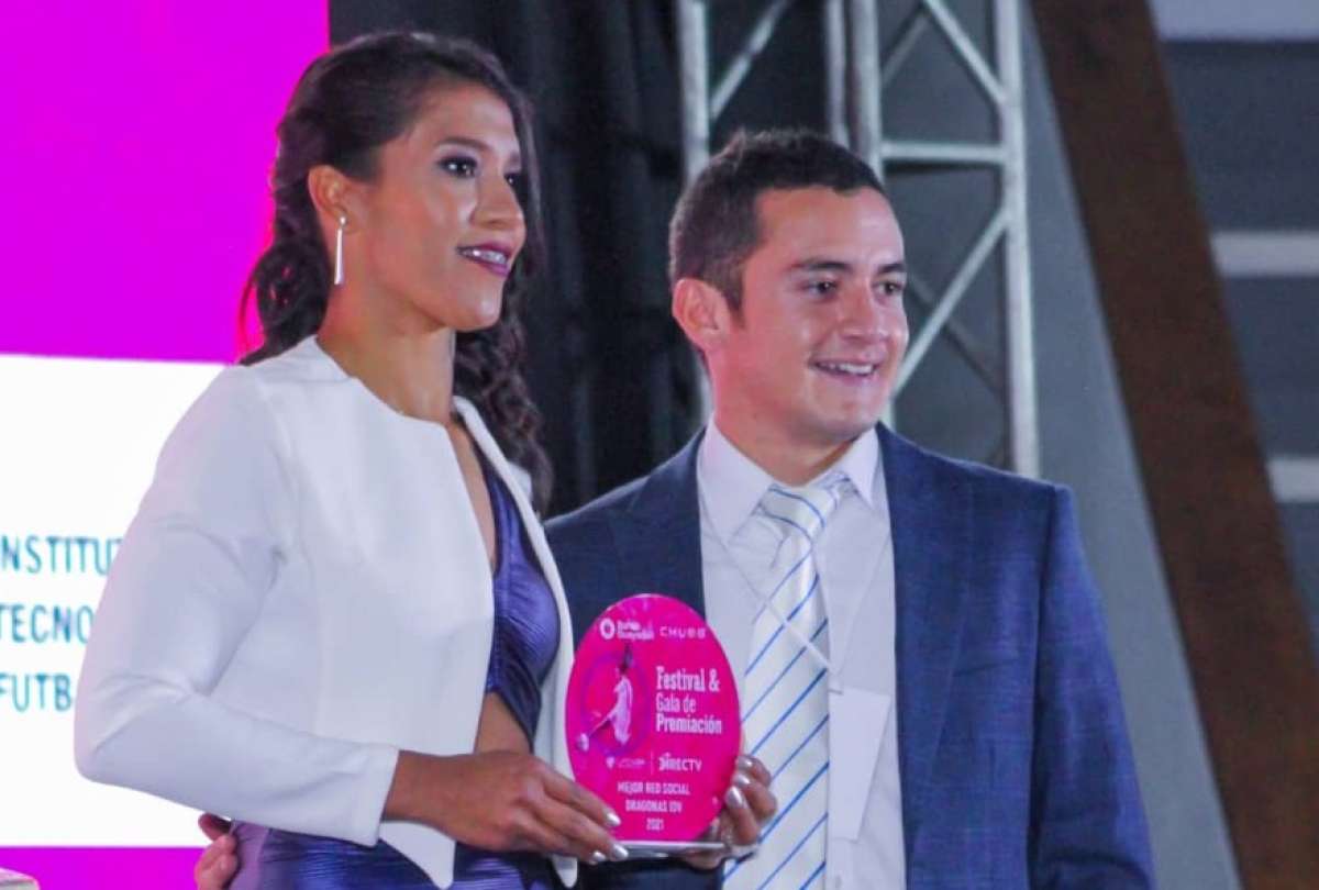 Se entregaron 21 premios en la Gala de la Superliga Femenina 2021