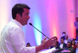 Ministros de Gobierno, Educación y Producción contaron detalles sobre las mesas de diálogo