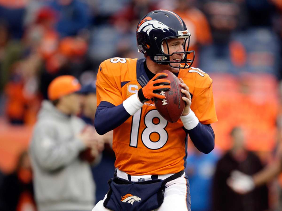 El suplente de Peyton Manning es Brock Osweiler, quien ser&iacute;a el titular frente a los Chicago Bears el pr&oacute;ximo fin de semana en la NFL.