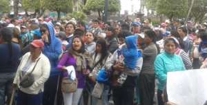 Foto: EL TEL&Eacute;GRAFO