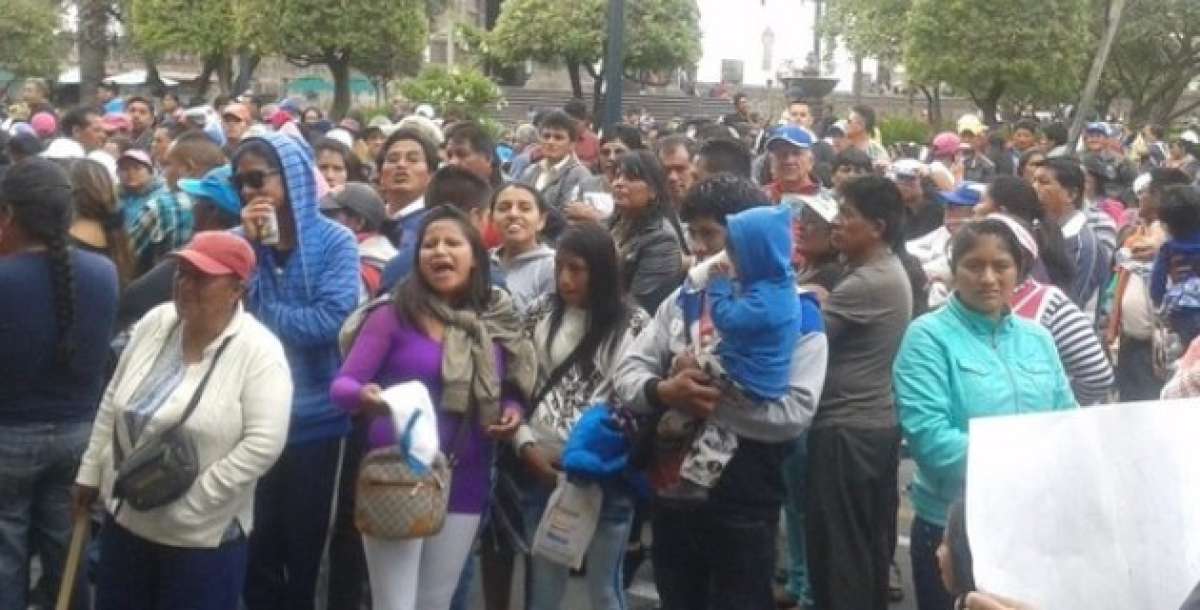 Foto: EL TEL&Eacute;GRAFO