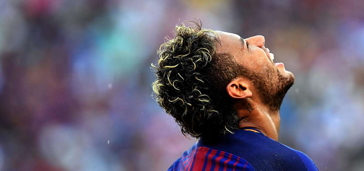 El poderoso tridente &lsquo;MSN&rsquo; se desarma con la salida de Neymar