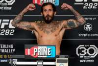 Marlon Vera está listo para el combate por la UFC 292