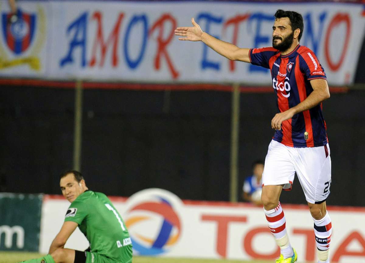 Independiente del Valle luci&oacute; mal ante Cerro