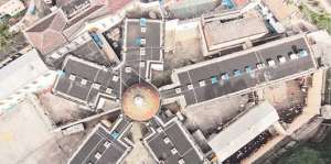 El largometraje antropol&oacute;gico se suma a la memoria oral de los vecinos del centenario expenal de San Roque. Foto:Cortes&iacute;a Festivaledoc.org