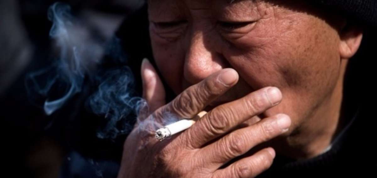 Muertes provocadas por el consumo de tabaco aumentaron luego de 27 a&ntilde;os