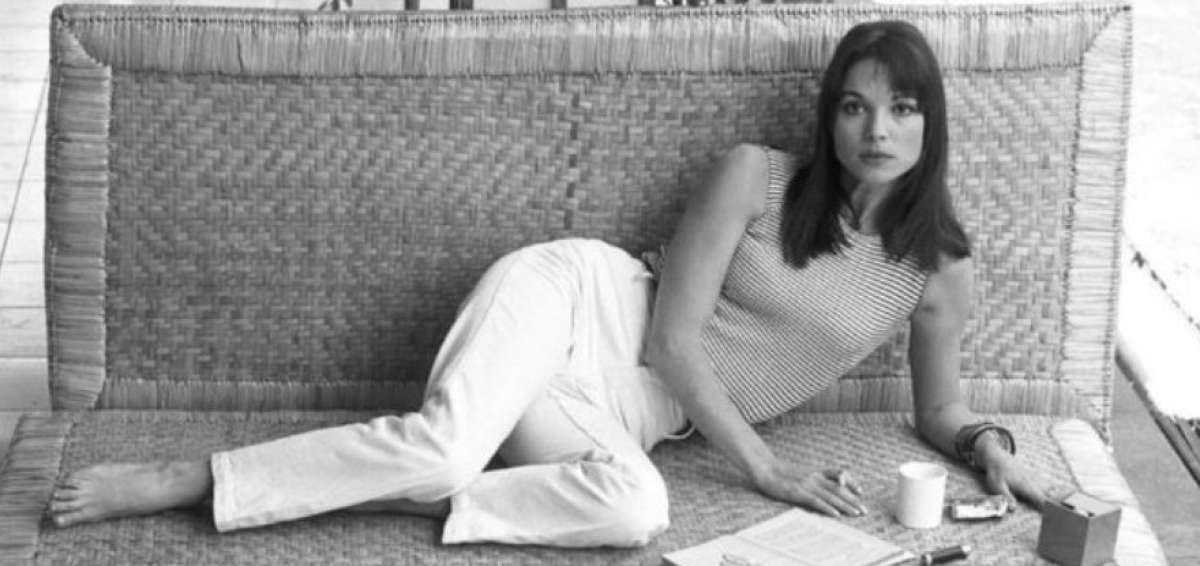 Muere a los 82 a&ntilde;os la actriz italiana Elsa Martinelli