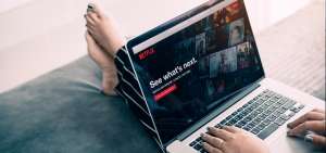 El 43% de j&oacute;venes prefiere las series, seguido del 27% que se decanta por las pel&iacute;culas y 9% por documentales.
