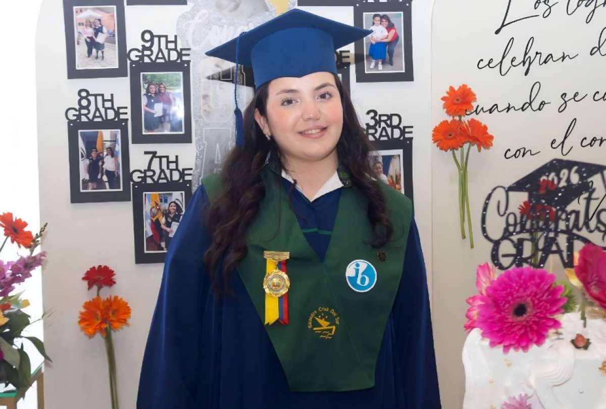 Valentina Gordillo alcanz&oacute; una de las mejores puntuaciones del programa. 