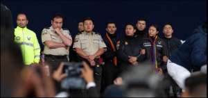 Octubre tr&aacute;gico para la Polic&iacute;a Nacional