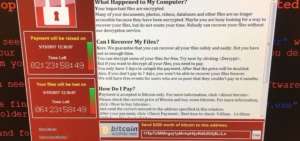 &iquest;Qu&eacute; son los 'ransomware' utilizados por los piratas inform&aacute;ticos?