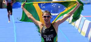 Manta acoger&aacute; por quinto a&ntilde;o consecutivo el Ironman 70.3