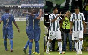 Emelec jugar&aacute; octavos de final de la Libertadores en Manta
