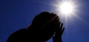 Inamhi advierte de niveles extremadamente altos de radiaci&oacute;n solar en Ecuador