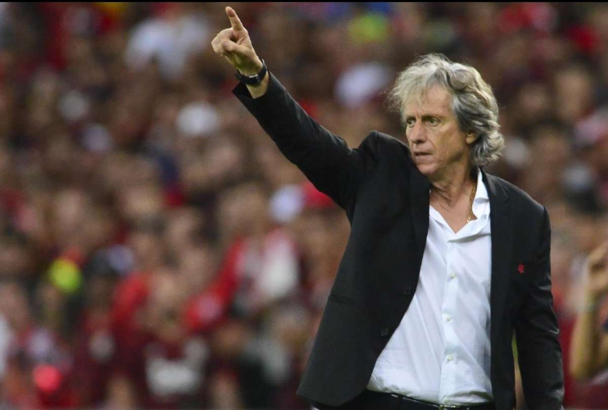 Jorge Jes&uacute;s, exdirector t&eacute;cnico de Flamengo, menospreci&oacute; a Barcelona
