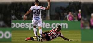 Arboleda debut&oacute; con gol ante Santos