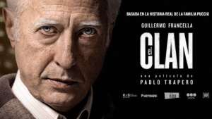 Filme El Clan y su tenebrosa familia de secuestradores bate r&eacute;cord argentino