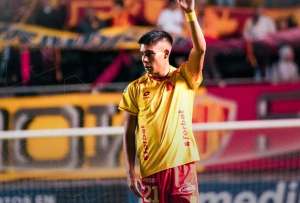 Aucas derrot&oacute; a Guayaquil City.
