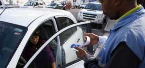 El sistema de estacionamiento rotativo tarifado se aplica en el centro-norte de Quito y est&aacute; automatizado en su mayor parte desde el 25 de enero. 