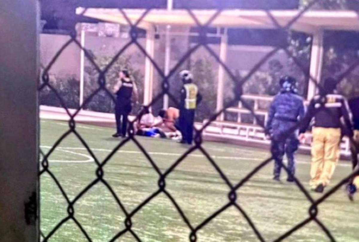 Sicarios irrumpen en urbanizaci&oacute;n de Isla Mocol&iacute; y matan a tres personas en una cancha