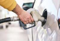 Se prevé que el precio de la gasolina Súper baje a partir del 12 de mayo