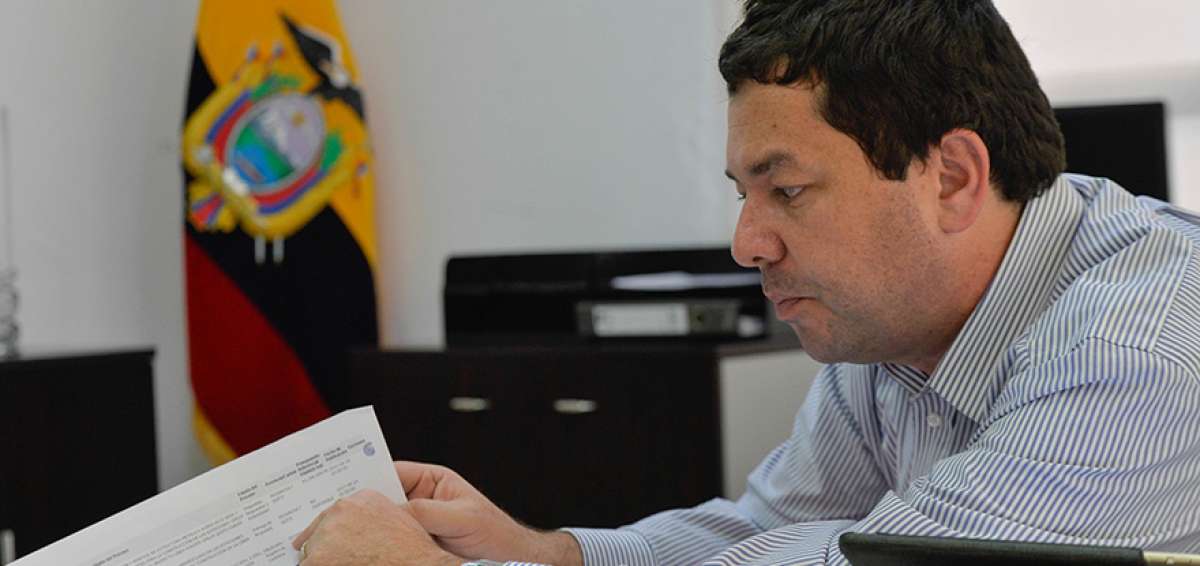 "El sistema Quitocables operar&aacute; subsidiado"
