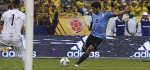 Luis Su&aacute;rez jugar&aacute; el Cl&aacute;sico: Uruguay vs. Argentina
