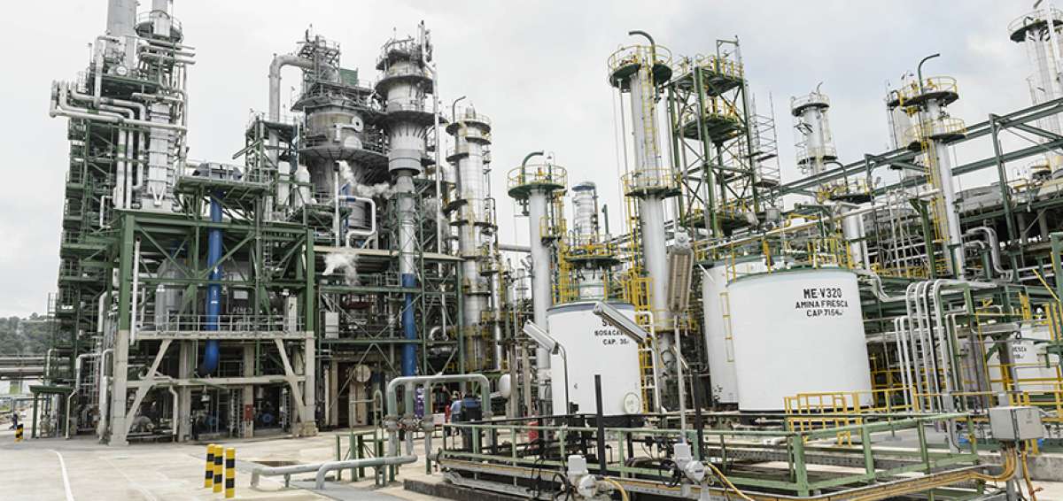 Parar la refiner&iacute;a tiene un costo para el pa&iacute;s de alrededor de $ 1,4 millones diarios, seg&uacute;n el actual Ministro de Hidrocarburos.