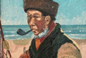 Expertos aseguran que el cuadro podría ser &quot;Elimar&quot;, una de las obras perdidas del pintor neerlandés.