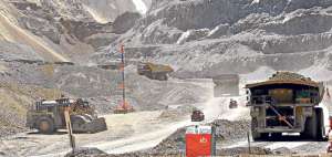 El gobierno de Chile anunci&oacute; la capitalizaci&oacute;n extraordinaria o inyecci&oacute;n de $ 600 millones a Codelco (f&aacute;brica de cobre) para equilibrar sus p&eacute;rdidas este a&ntilde;o. Foto: Tomado de radiominera.com
