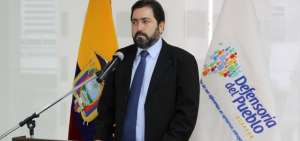 Rivadeneira ha desconocido en varias ocasiones el proceso de evaluaci&oacute;n del Consejo de Participaci&oacute;n Ciudadana transitorio.