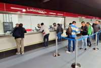Metro de Quito: Estación Labrador se abrirá nuevamente esta tarde