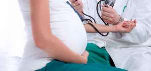 La hipertensi&oacute;n antes del embarazo puede aumentar el riesgo de aborto