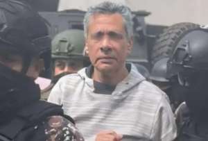 Jorge G. tiene sentencias ejecutoriadas por asociación ilícita y cohecho. 