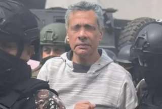 Jorge G. tiene sentencias ejecutoriadas por asociación ilícita y cohecho. 
