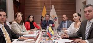 &iquest;Cu&aacute;l es el tr&aacute;mite al interior de la Asamblea Nacional para un juicio pol&iacute;tico?
