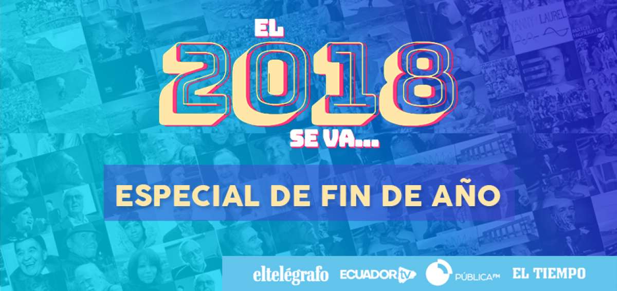 Estall&oacute; el conflicto en la frontera y se dio una lucha sin tregua contra la corrupci&oacute;n