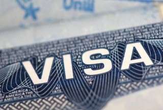La Cancillería informó sobre la exigencia de visa de tránsito a países que requieren este documento para ingresar al país. 