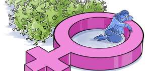 Salud sexual y reproductiva: vulnerabilidad durante la pandemia