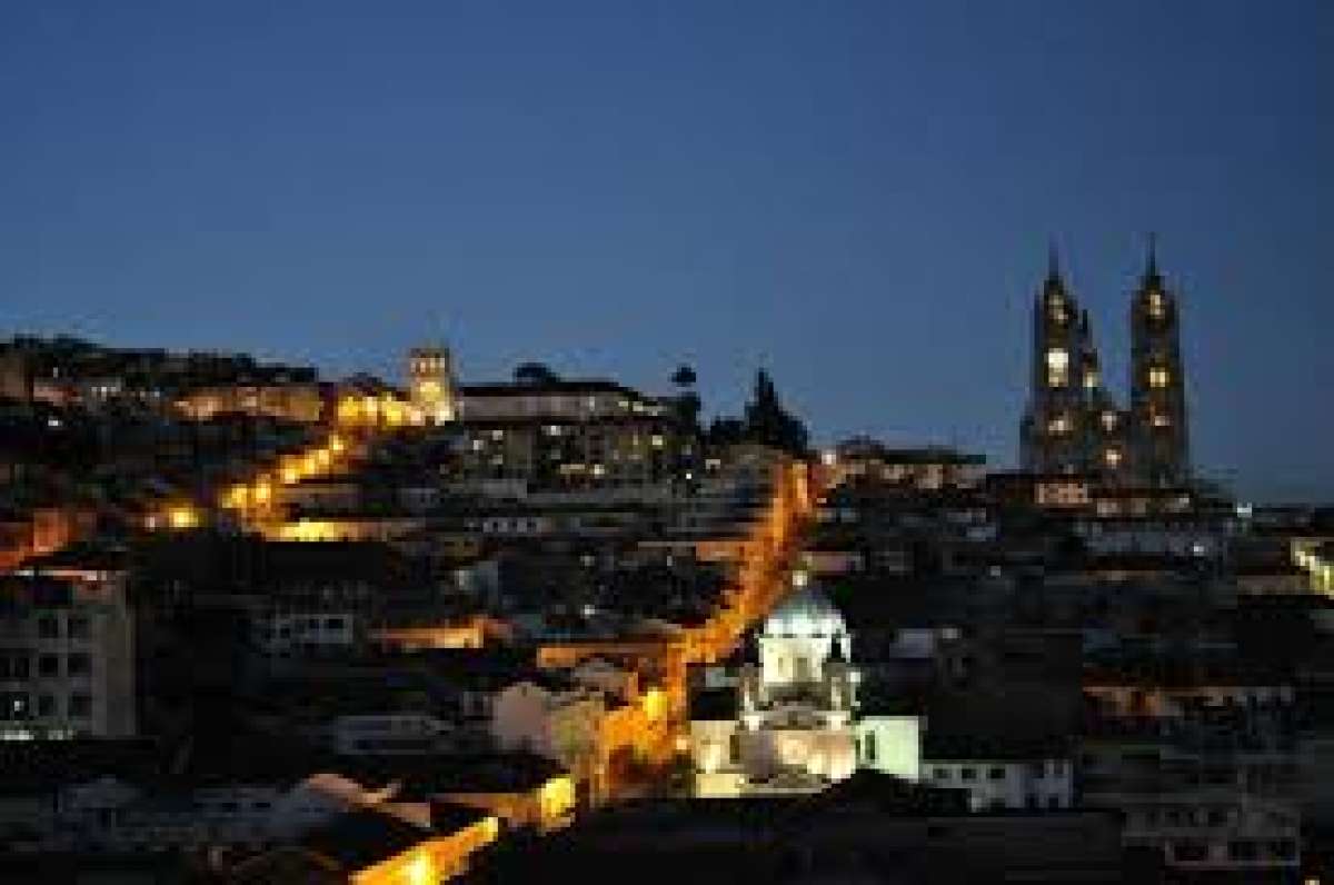 En este feriado las iglesias abren sus puertas