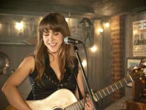 La cantante canadiense Serena Ryder interpretar&aacute; Together we are one, el tema oficial del evento. Foto internet