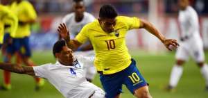 Balance negativo para Ecuador en amistosos de fecha FIFA