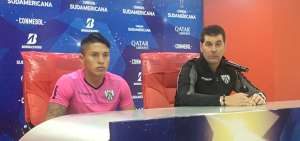 DT de IDV: "Los jugadores han estado fant&aacute;sticos"
