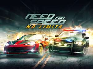 Electronic Arts lanza un Need for Speed para iPhone y iPad