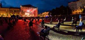 El distanciamiento como opci&oacute;n para los conciertos poscovid (1904524)