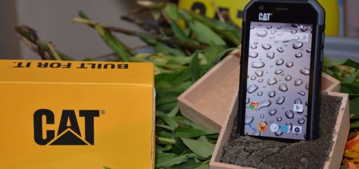 Compa&ntilde;&iacute;a estadounidense lanza 4 modelos de celulares