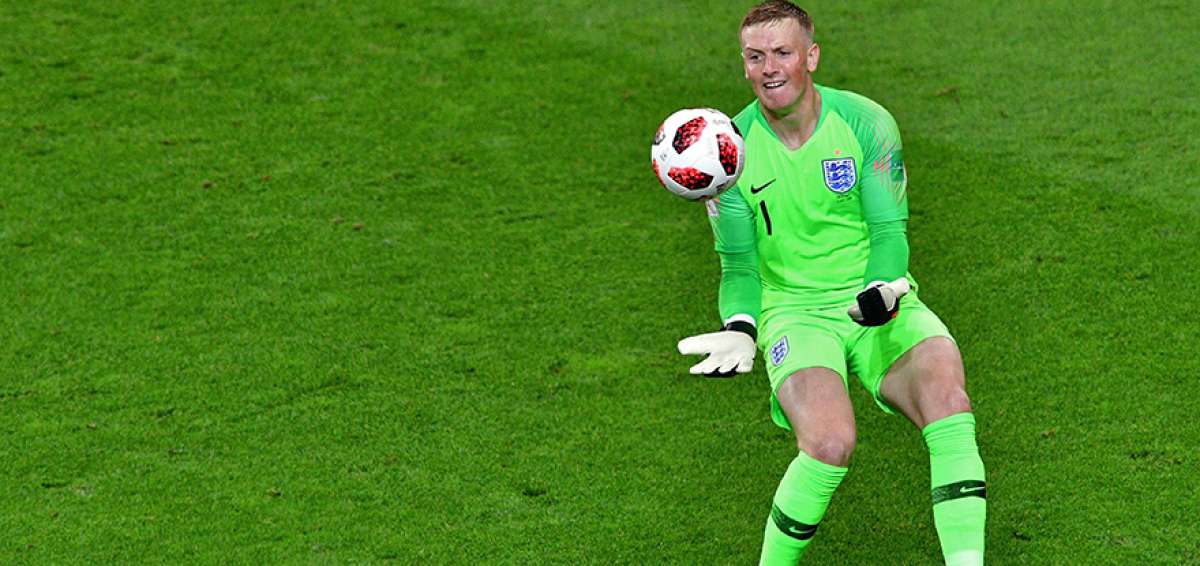 Pickford es un arquero que asom&oacute; con fuerza en el f&uacute;tbol ingl&eacute;s en junio de 2017, cuando pas&oacute; de Sunderland a Everton en una operaci&oacute;n de 25 millones de libras. Ese pase fue el m&aacute;s caro en la historia de la Premier.